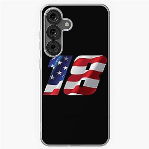 Kyle Busch USA 18 Samsung Galaxy Case