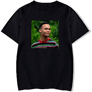 Bars by Exum Kyle Exum T-Shirts