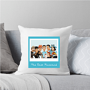 Exum Flow Always Wins Kyle Exum Pillows Cover