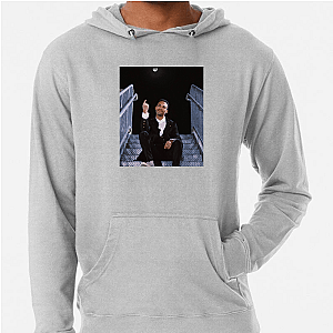 Rhymes & Rizz – Kyle Style Kyle Exum Hoodies