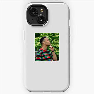 Kyle’s Got the Punchlines Kyle Exum iPhone Cases