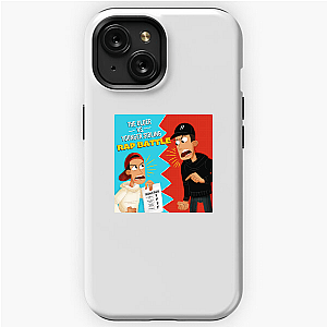 Skits, Songs, Savage Kyle Exum iPhone Cases