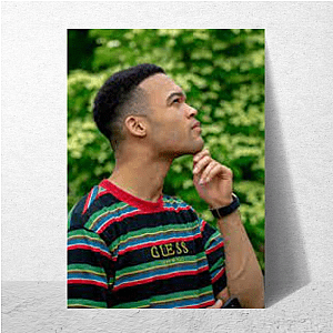 Kyle’s Got the Punchlines Kyle Exum Posters