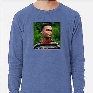 Bars by Exum Kyle Exum Sweatshirts