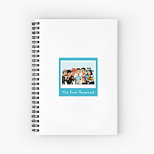 Exum Flow Always Wins Kyle Exum Notebook