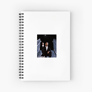 Rhymes & Rizz – Kyle Style Kyle Exum Notebook