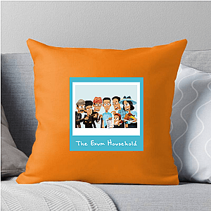 Exum Flow Always Wins Kyle Exum Pillows Cover
