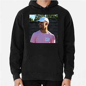 Exum Mode Activated Kyle Exum Hoodies