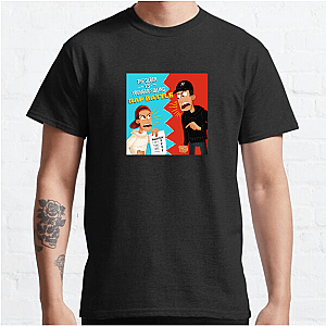 Skits, Songs, Savage Kyle Exum T-Shirts