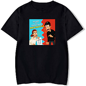 Skits, Songs, Savage Kyle Exum T-Shirts