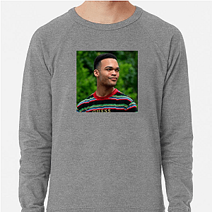 Bars by Exum Kyle Exum Sweatshirts