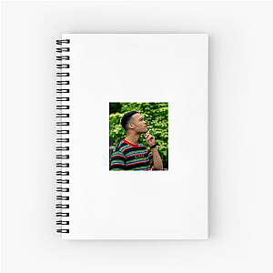 Kyle’s Got the Punchlines Kyle Exum Notebook