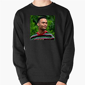 Bars by Exum Kyle Exum Sweatshirts
