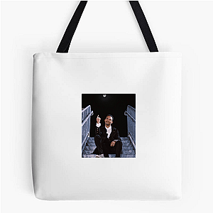 Rhymes & Rizz – Kyle Style Kyle Exum Bags