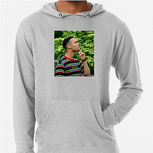 Kyle’s Got the Punchlines Kyle Exum Hoodies