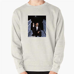 Rhymes & Rizz – Kyle Style Kyle Exum Sweatshirts