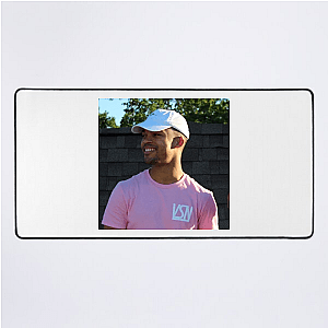 Exum Mode Activated Kyle Exum Mouse Pads