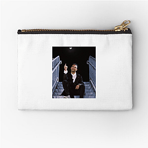 Rhymes & Rizz – Kyle Style Kyle Exum Zipper Pouches
