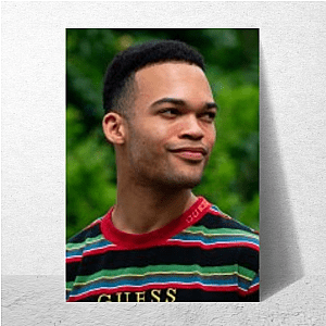 Bars by Exum Kyle Exum Posters