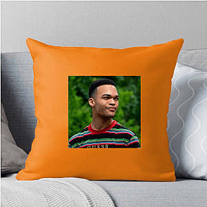Bars by Exum Kyle Exum Pillows Cover