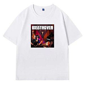 Big Brain Bars Kyle Exum T-Shirts