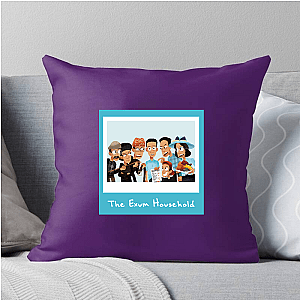 Exum Flow Always Wins Kyle Exum Pillows Cover