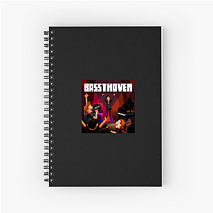 Big Brain Bars Kyle Exum Notebook