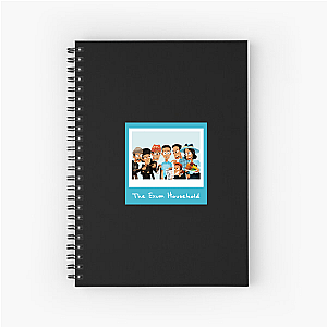 Exum Flow Always Wins Kyle Exum Notebook