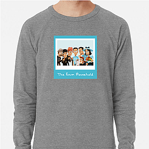 Exum Flow Always Wins Kyle Exum Sweatshirts
