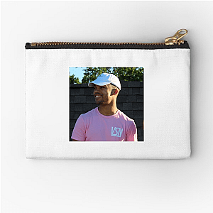 Exum Mode Activated Kyle Exum Zipper Pouches