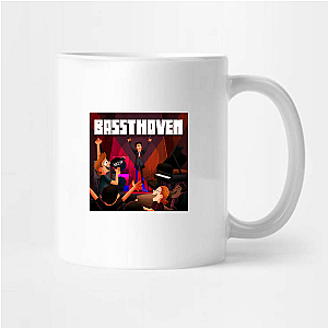 Big Brain Bars Kyle Exum Mugs