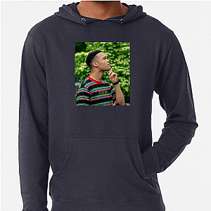 Kyle’s Got the Punchlines Kyle Exum Hoodies