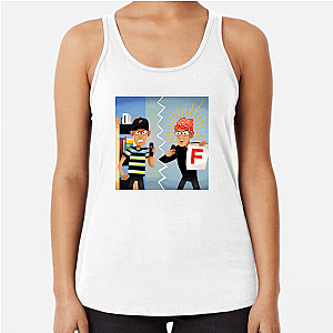 Kyle = Certified Meme Lord Kyle Exum Tank Tops