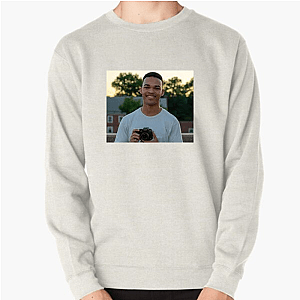 Exum’s Got the Sauce Kyle Exum Sweatshirts