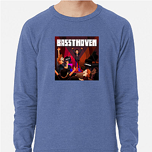 Big Brain Bars Kyle Exum Sweatshirts