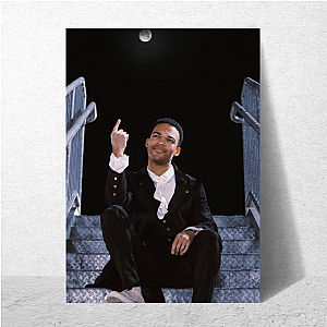 Rhymes & Rizz – Kyle Style Kyle Exum Posters