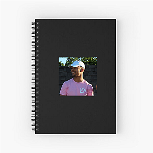Exum Mode Activated Kyle Exum Notebook