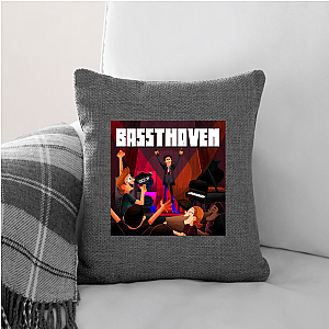 Big Brain Bars Kyle Exum Pillows Cover