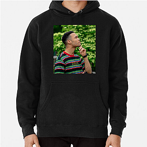 Kyle’s Got the Punchlines Kyle Exum Hoodies