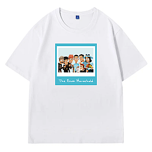 Exum Flow Always Wins Kyle Exum T-Shirts