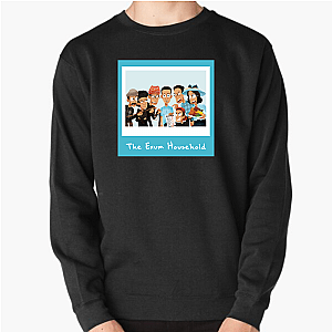 Exum Flow Always Wins Kyle Exum Sweatshirts