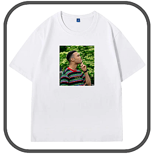 Kyle Exum T-Shirts