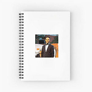 Certified Kyle Exum Classic Kyle Exum Notebook