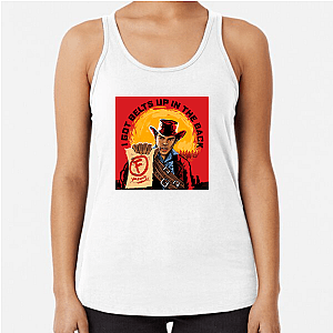 Mic Drop – Kyle Exum Style Kyle Exum Tank Tops