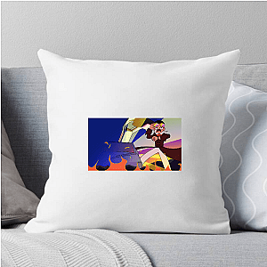 Too Fresh, Kyle Exum Level Kyle Exum Pillows Cover