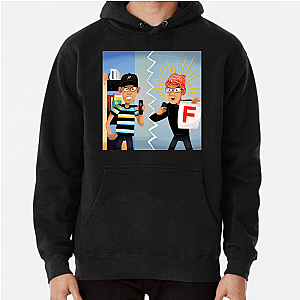 Bars by Kyle Exum Only Kyle Exum Hoodies