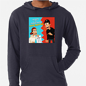 Skits, Songs, Savage Kyle Exum Hoodies