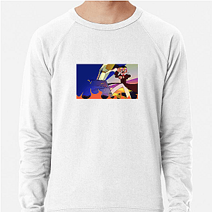 Too Fresh, Kyle Exum Level Kyle Exum Sweatshirts
