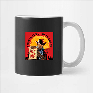 Mic Drop – Kyle Exum Style Kyle Exum Mugs