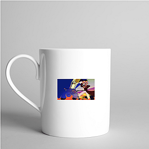 Too Fresh, Kyle Exum Level Kyle Exum Mugs